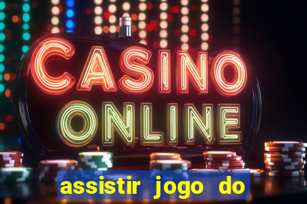 assistir jogo do cruzeiro ao vivo futemax